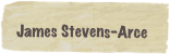 James Stevens-Arce